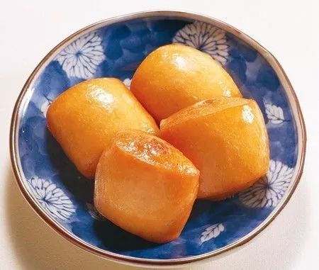 黄金炸馒头 GOLDEN FRIED MINI BUN 