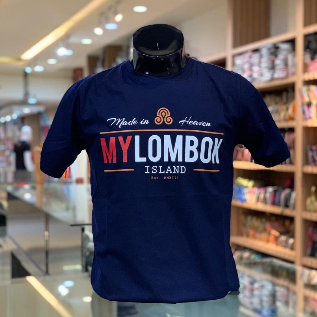 MY LOMBOK NAVY