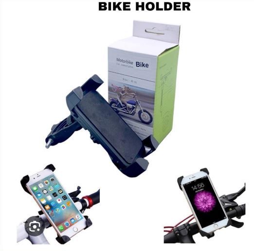 BIKE HOLDER