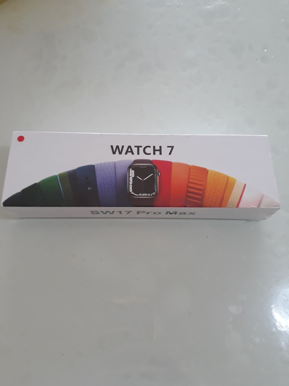 Watch 7 