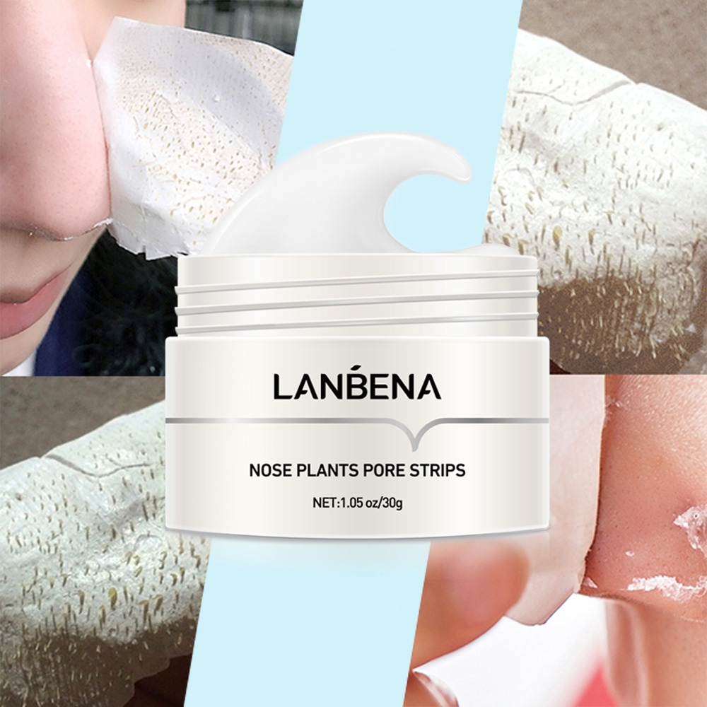 Labena Deep Cleansing Mask Blackhead Remover 30g
