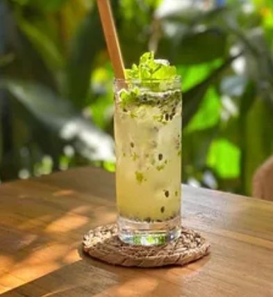 Passion Mojito