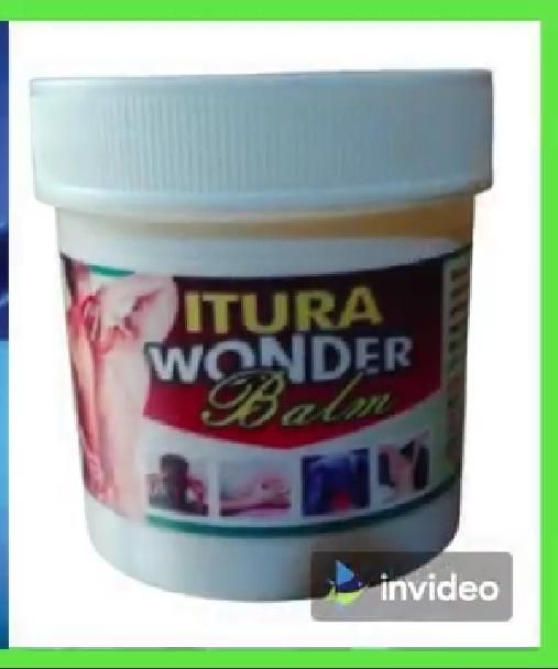 Itura wonder balm 