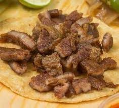 Taco De Costilla