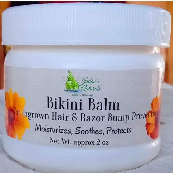 Bikini Balm 2oz