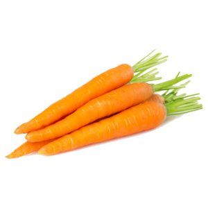 Carrots (1 KG)