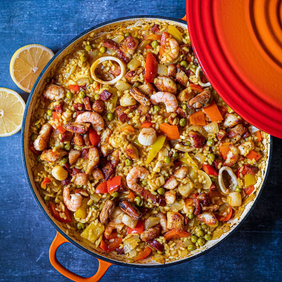 Paella