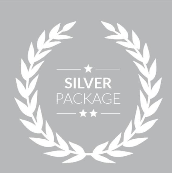 SILVER PACKAGE