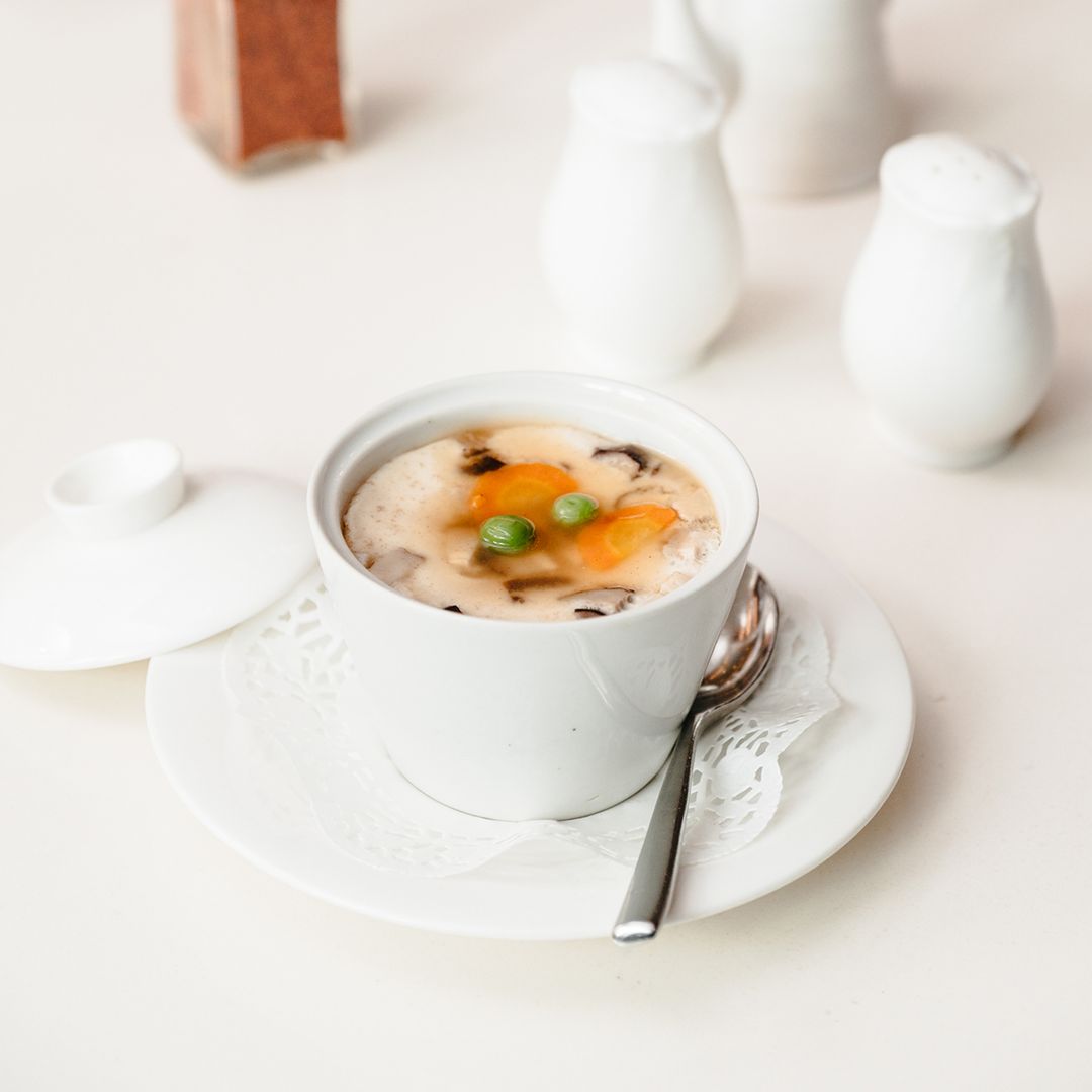 Chawanmushi