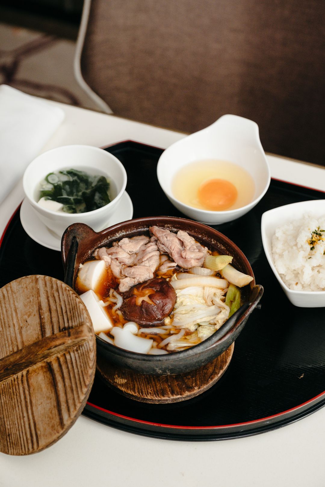 Sukiyaki