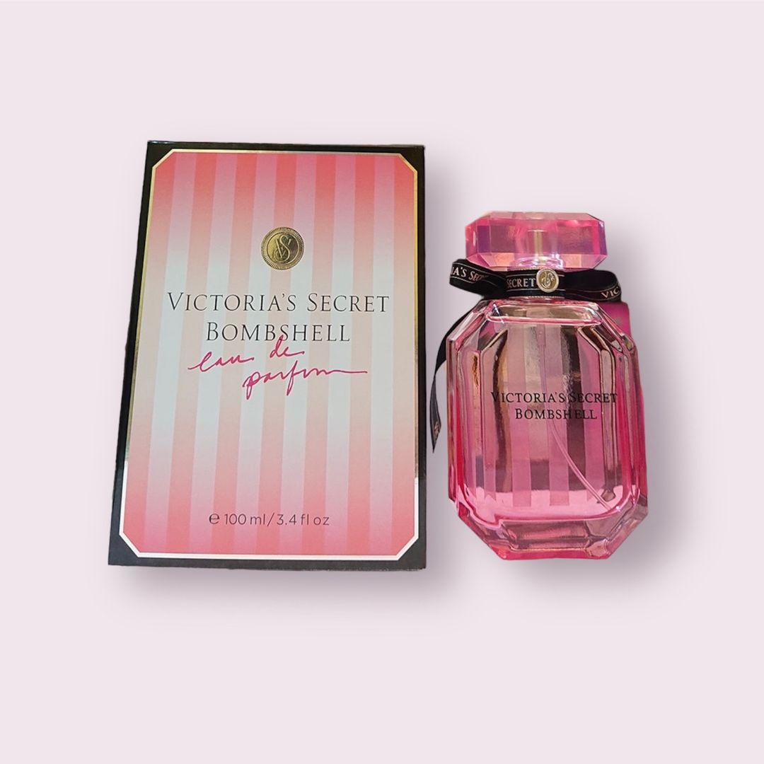 VICTORIA'S SECRET BOMBSHELL | Eau De Parfum