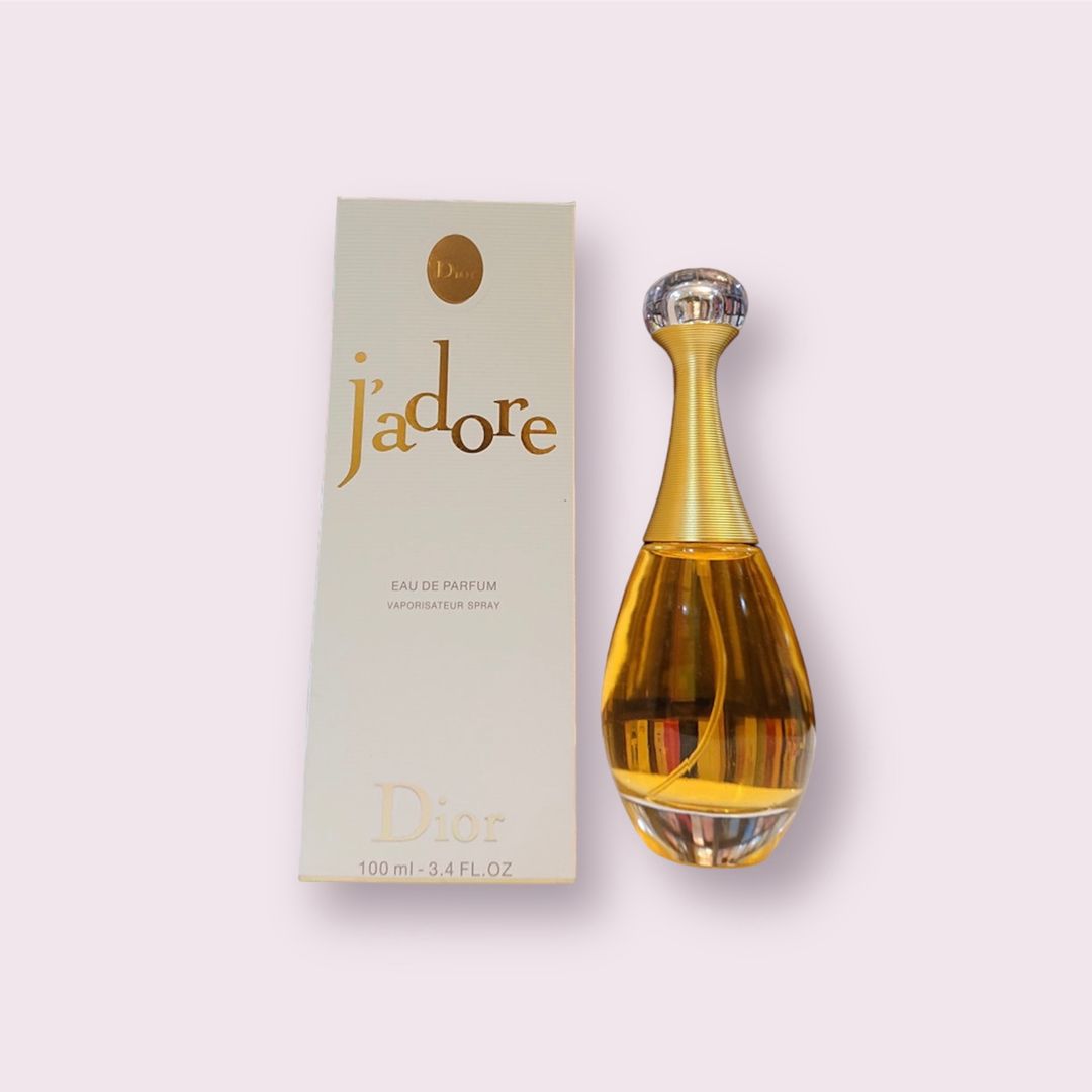 J'ADORE | Eau De Parfum