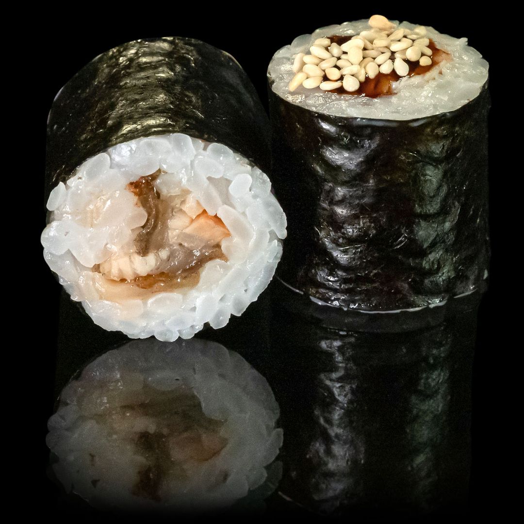 Unagi maki