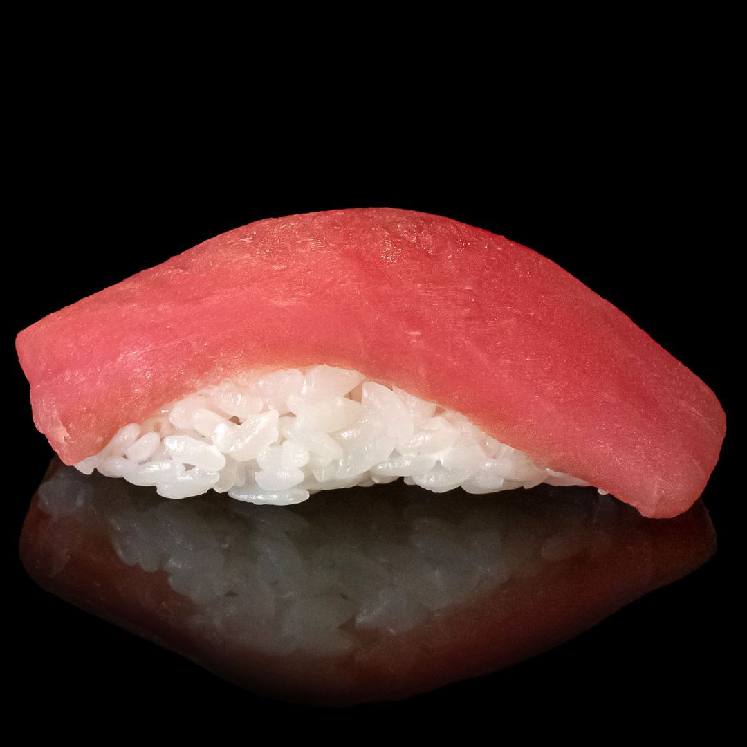 Sushi tuna