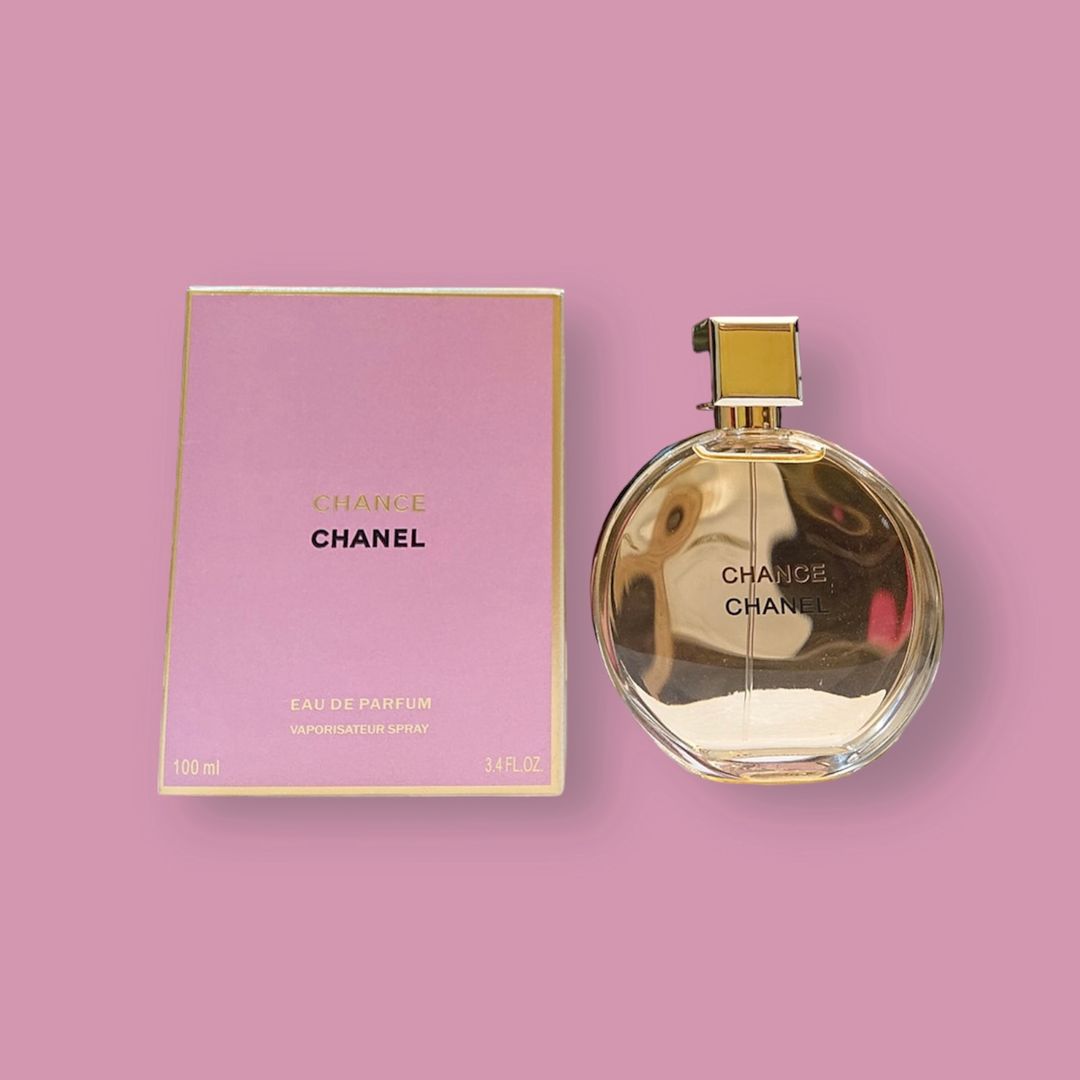 CHANEL CHANCE | Eau De Parfum