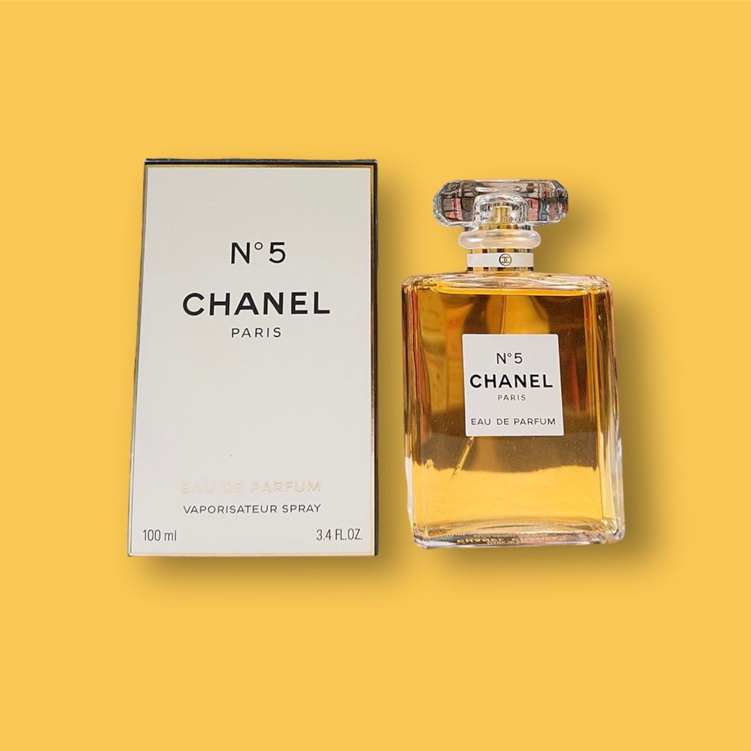 CHANEL N°5 PARIS | Eau de Parfum