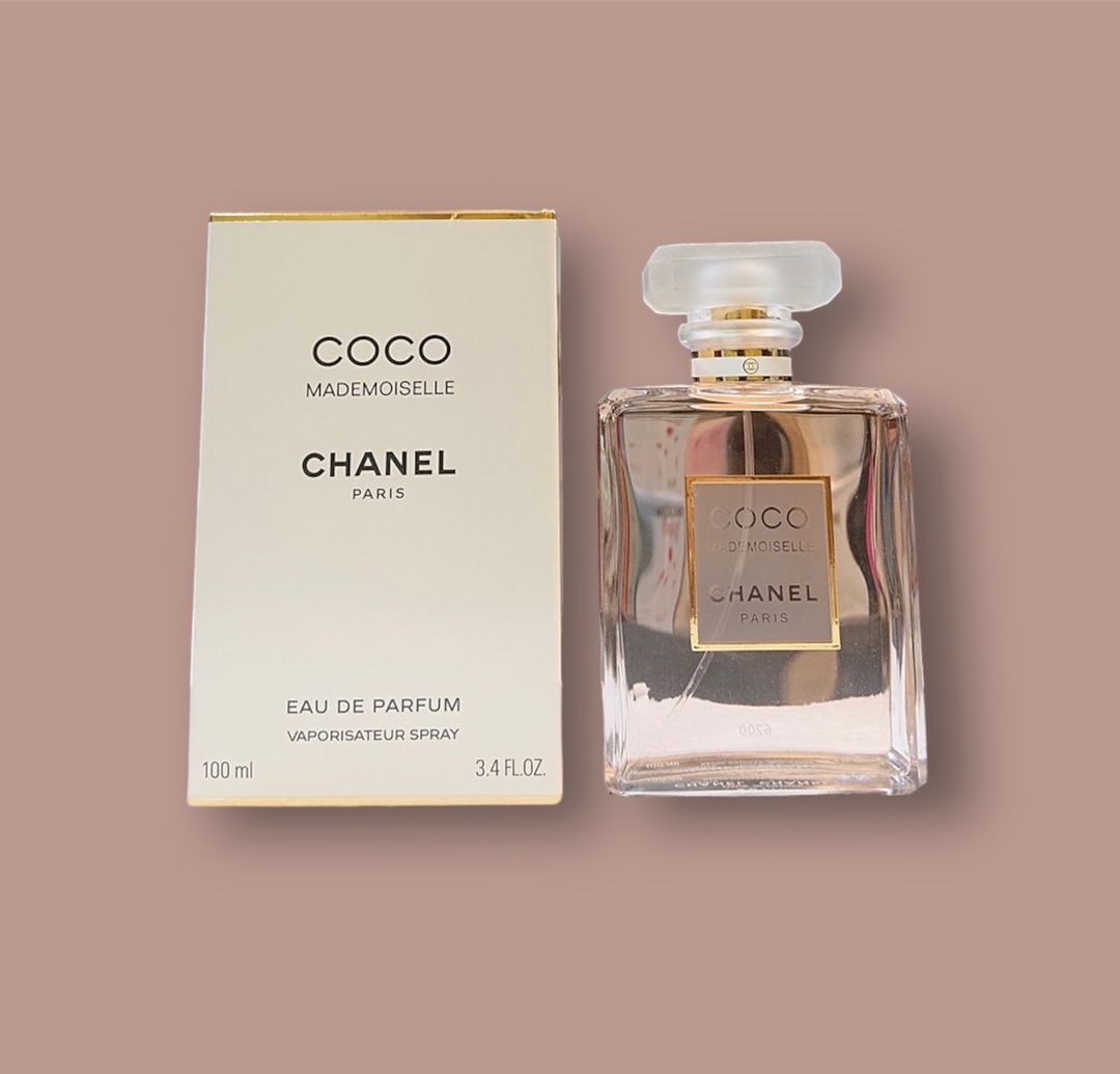 CHANEL COCO MADEMOISELLE | Eau de Parfum