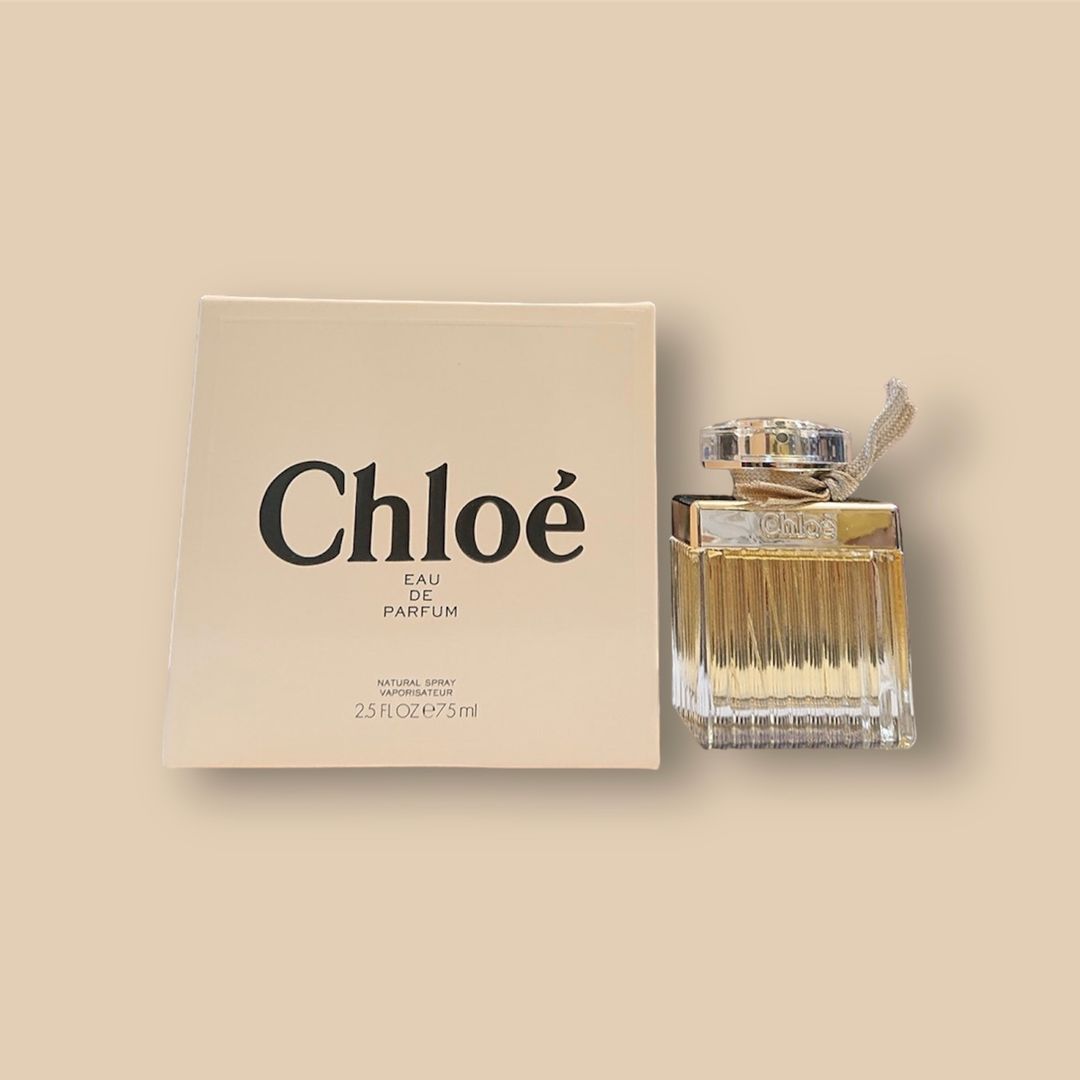 CHLOÉ EAU DE PARFUM | Eau De Parfum