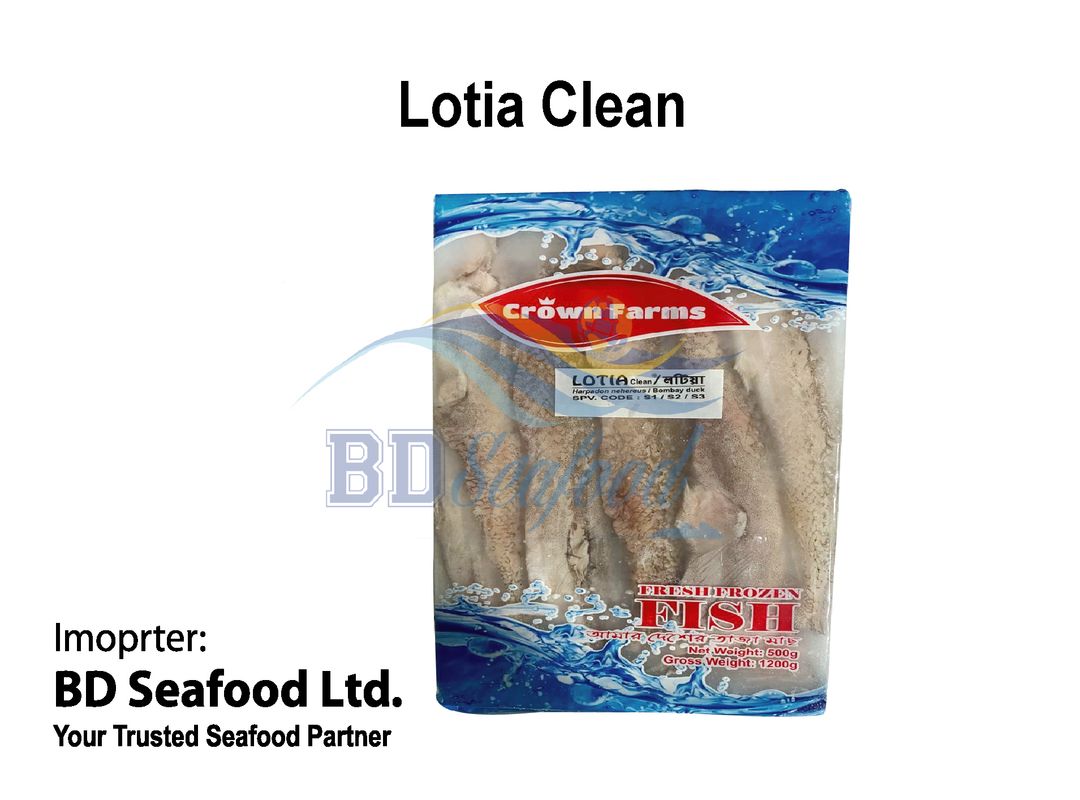 Lotia Clean