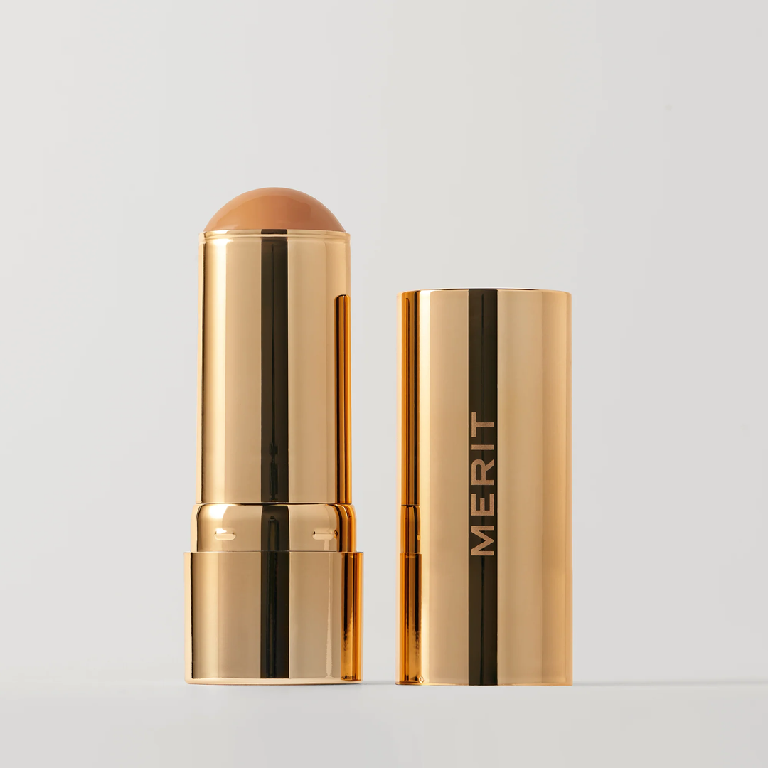 Merit Bronze Balm Sheer Sculpting Bronzer