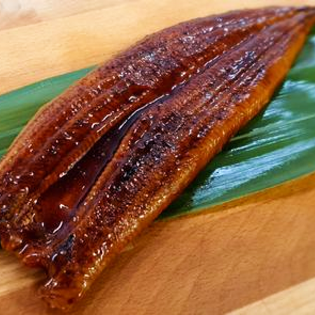 Unagi Kabayaki [200g] [HALAL]