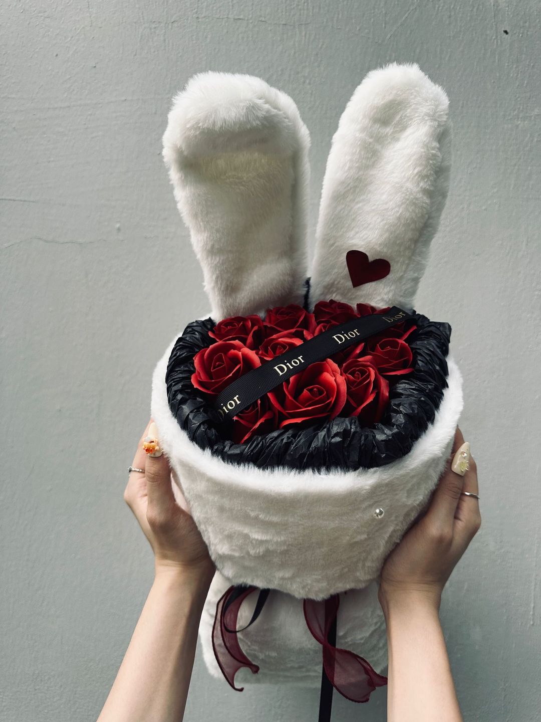 Bunny Bouquet 