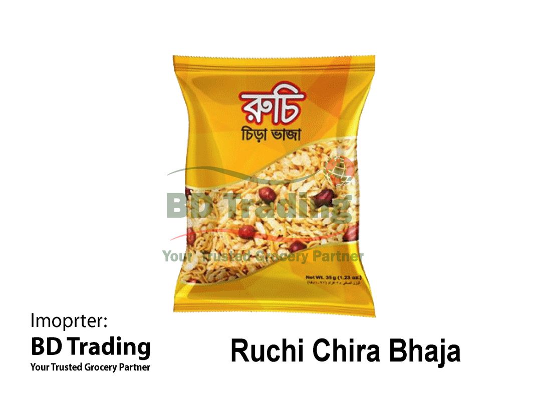 Ruchi Chira Bhaja