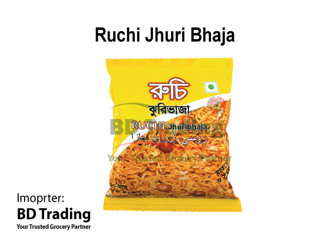 Ruchi Jhuri Bhaja