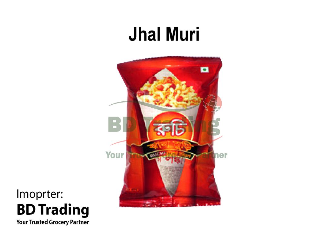 Ruchi Jhal Muri