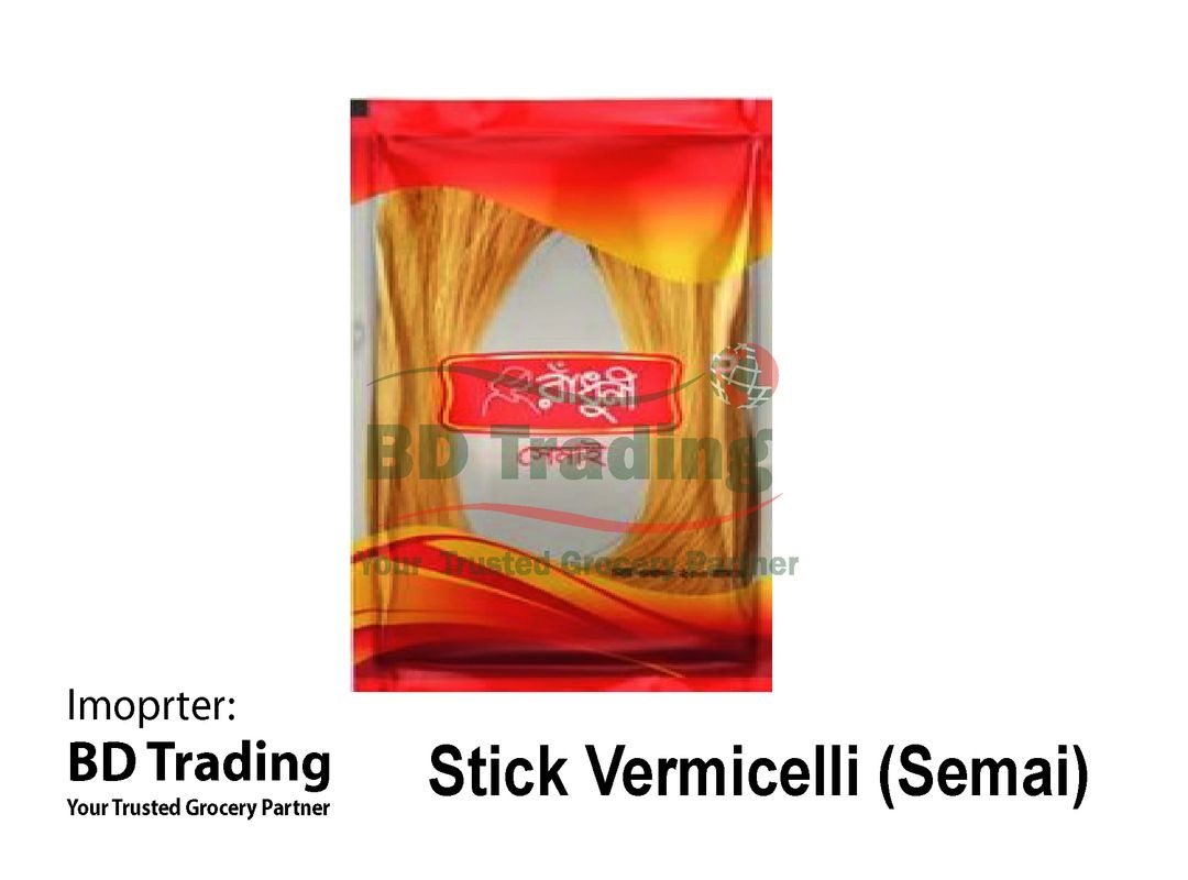 Stick Vermicelli (Semai)