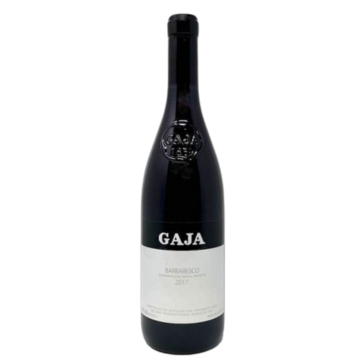 Gaja Barbaresco DOP 2017