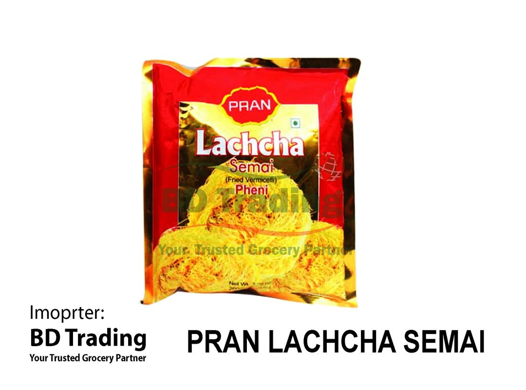 PRAN LACHCHA SEMAI