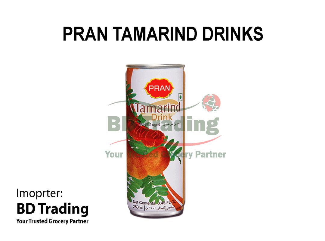 PRAN TAMARIND DRINKS