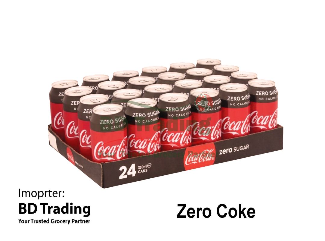 Zero Coke