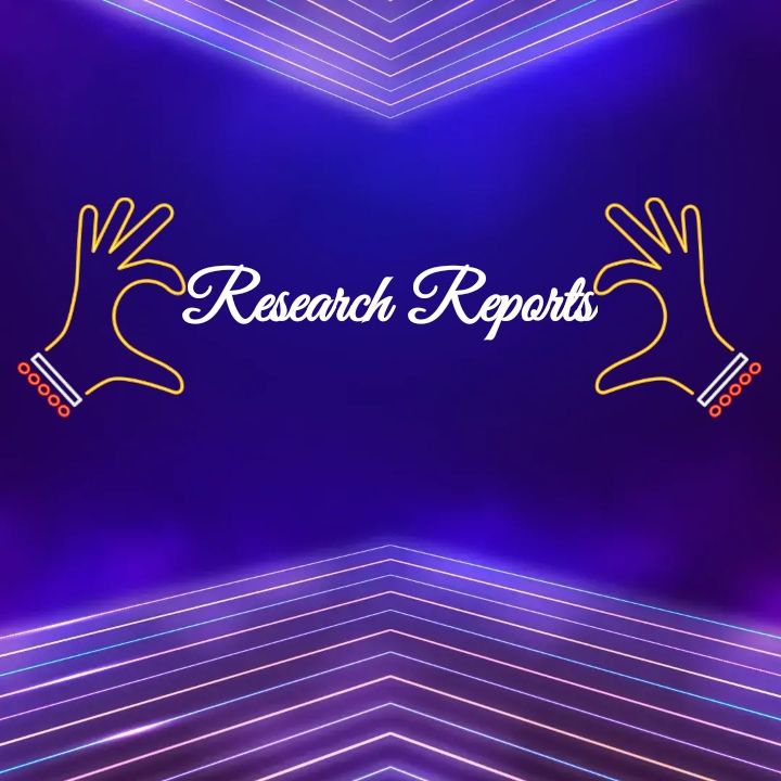 Research Reports 