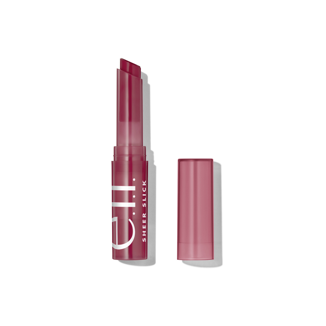 e.l.f. Sheer Slick Lipstick