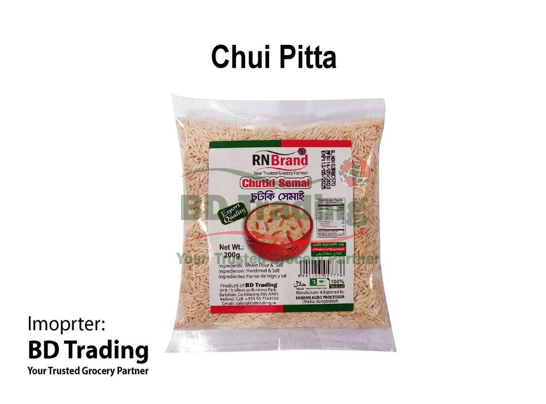 Chui Pitta