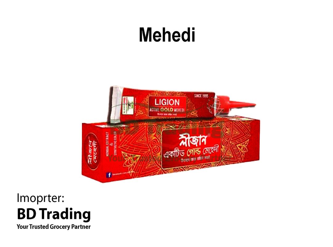 Mehedi