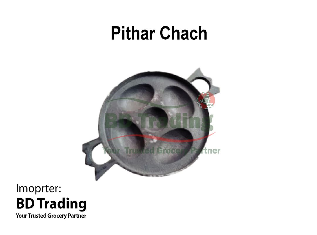 Pithar Chach