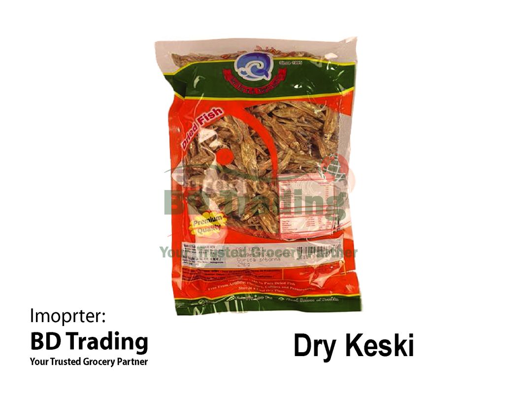 Dry Keski