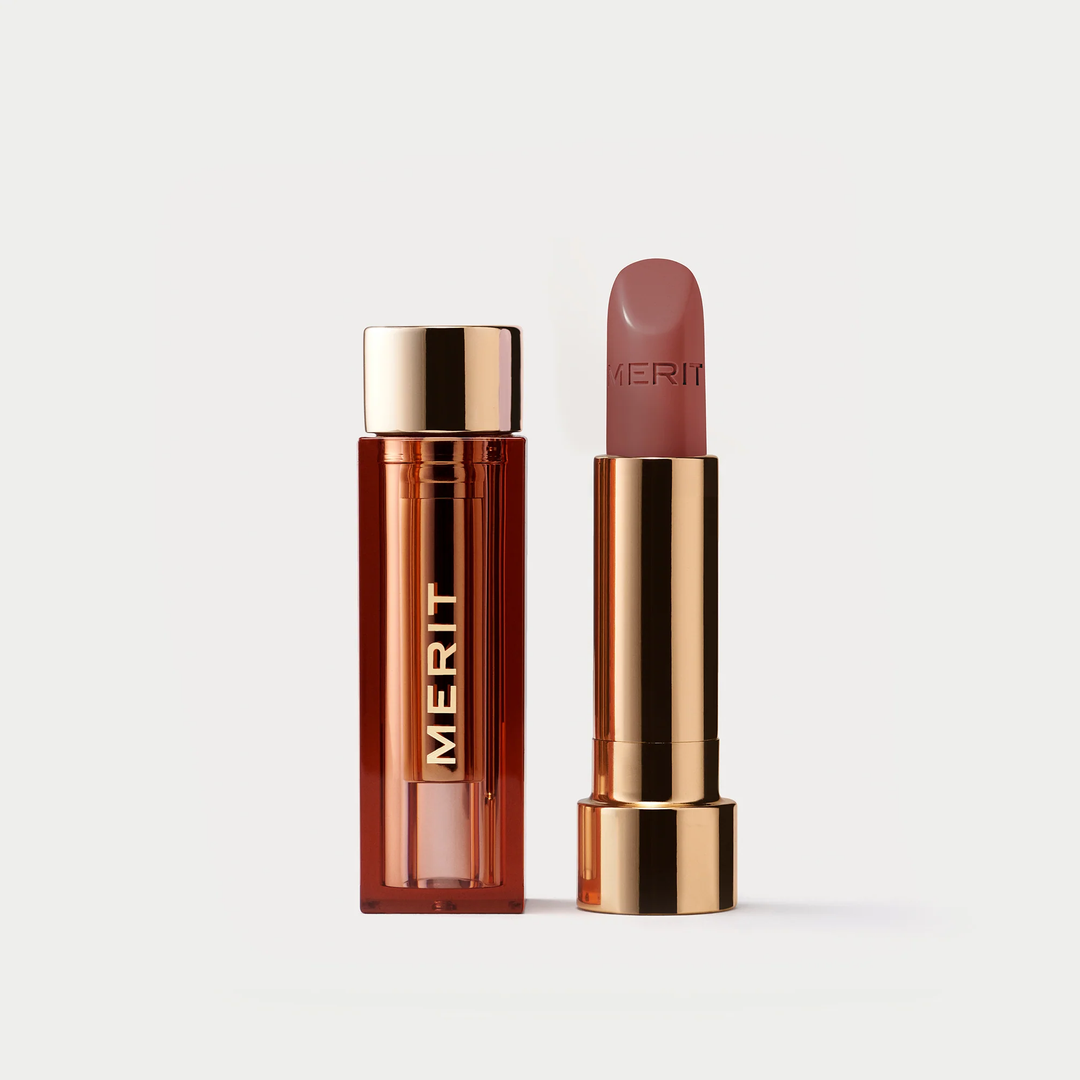 Merit Signature Lip Lightweight Lipstick