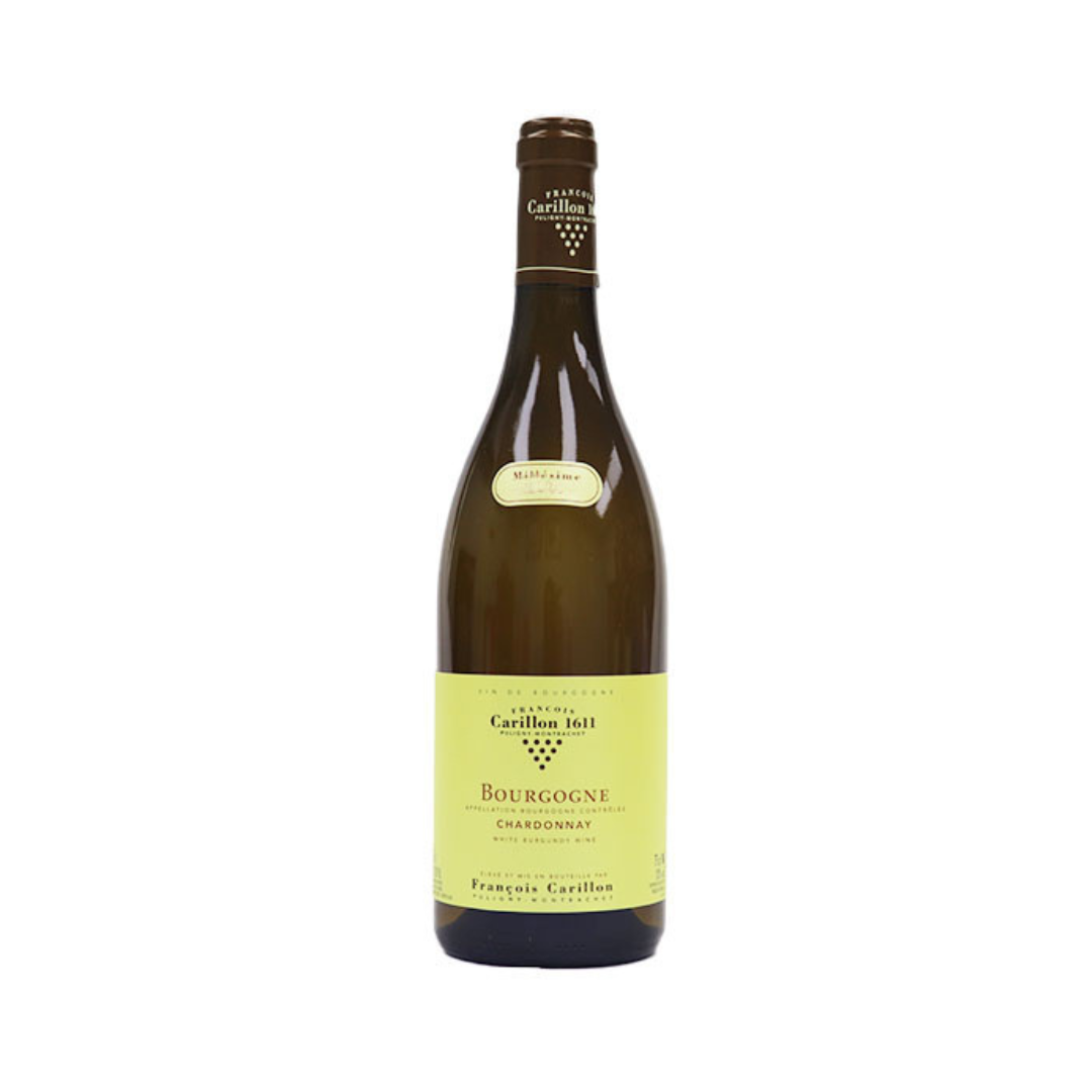 Domaine Francois Carillon Bourgogne Aligote 2019