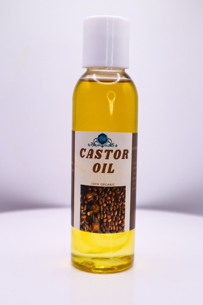 Castor Oil