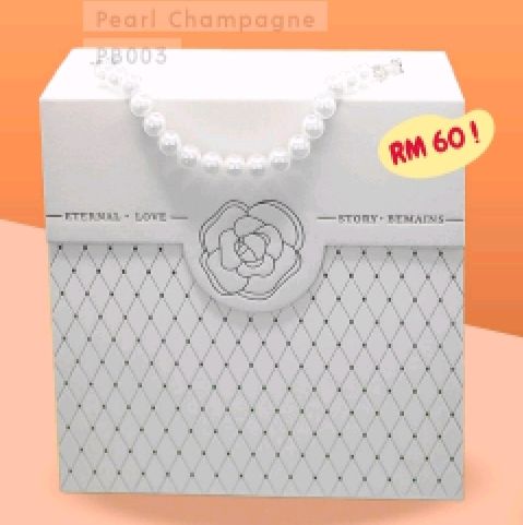 Premium Mooncake gift set