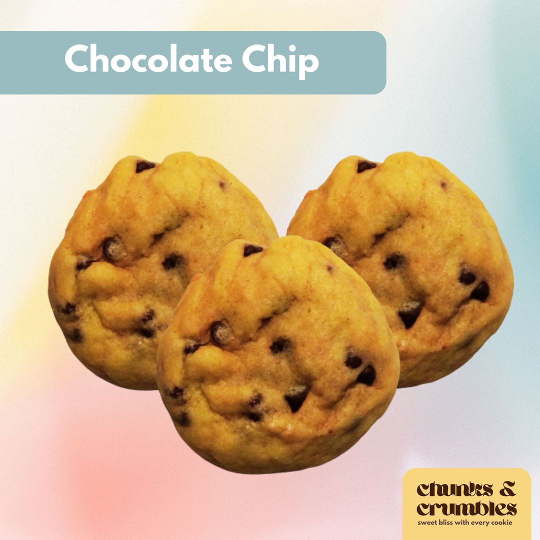 Chocolate Chip