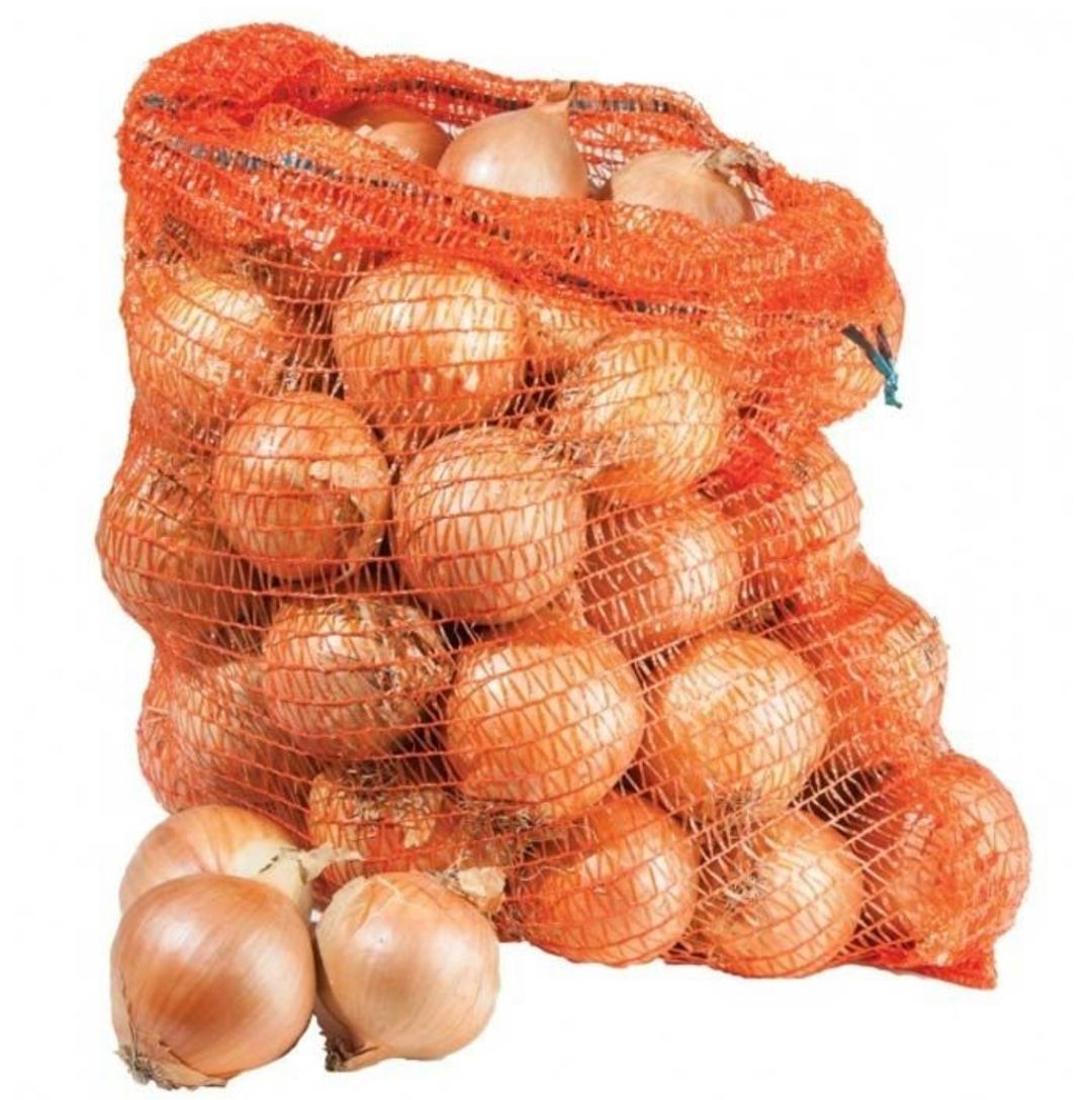 Onions Large 17KG