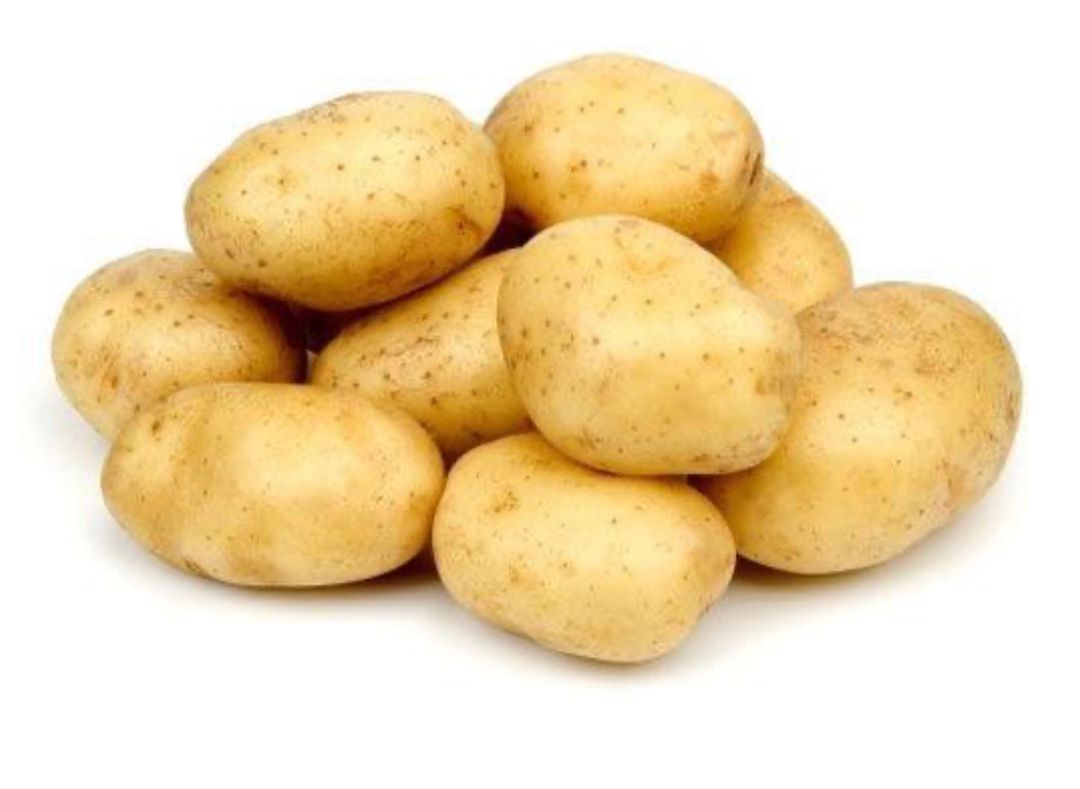 Potato Bag