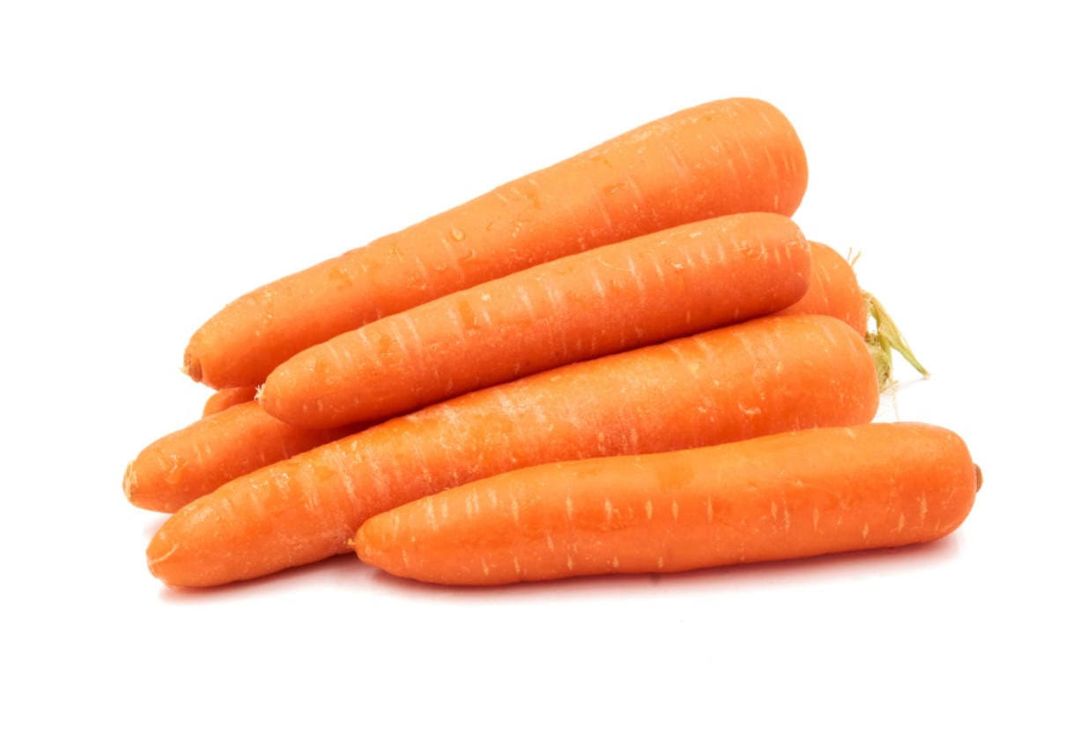 Carrot Bag 10KG