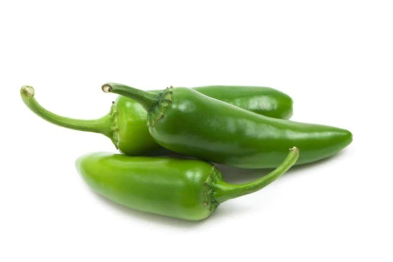 Bullet chilli Box