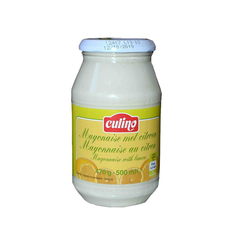 Culino Mayonnaise